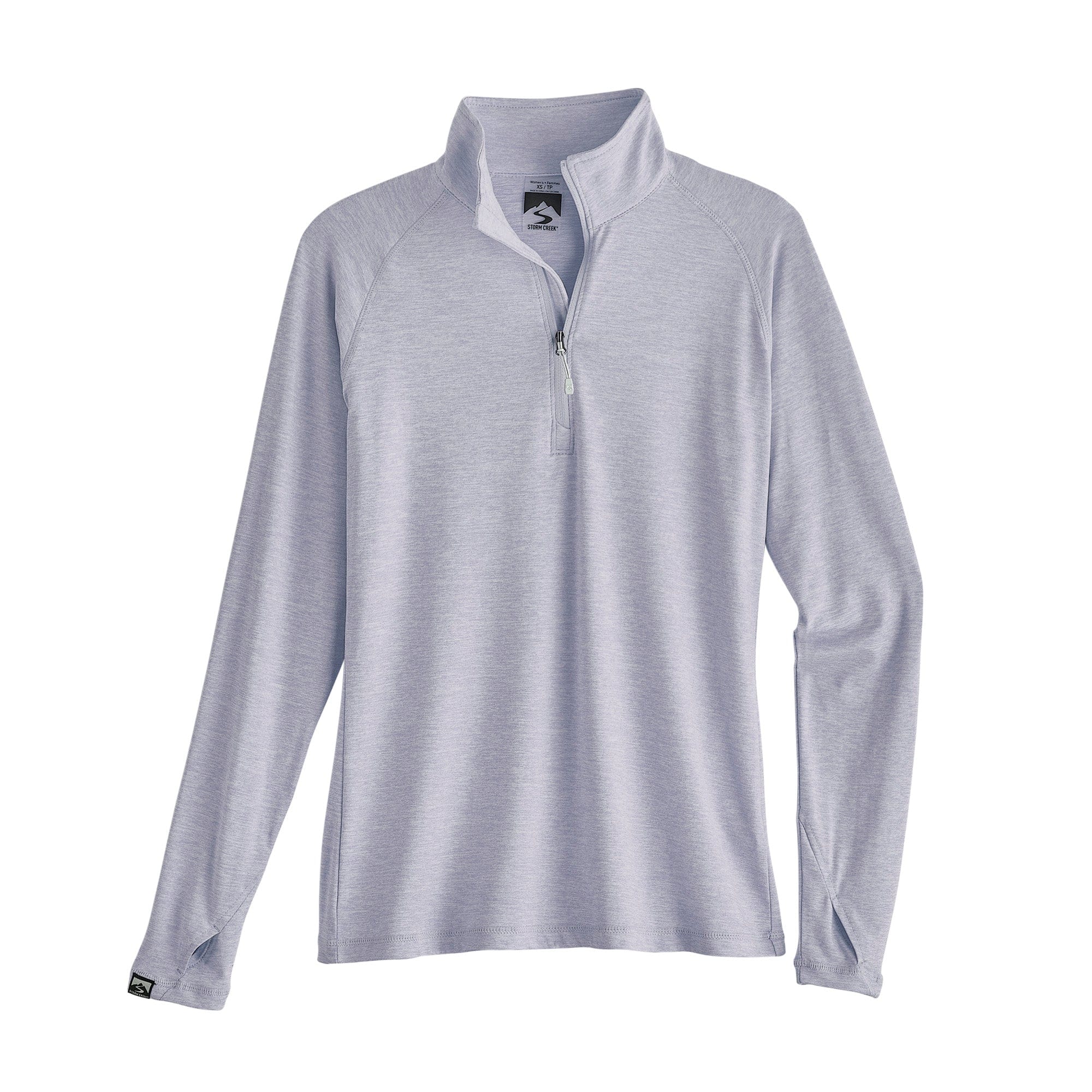 Lavender Grey