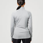 Light Heather Gray