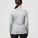 Light Heather Gray