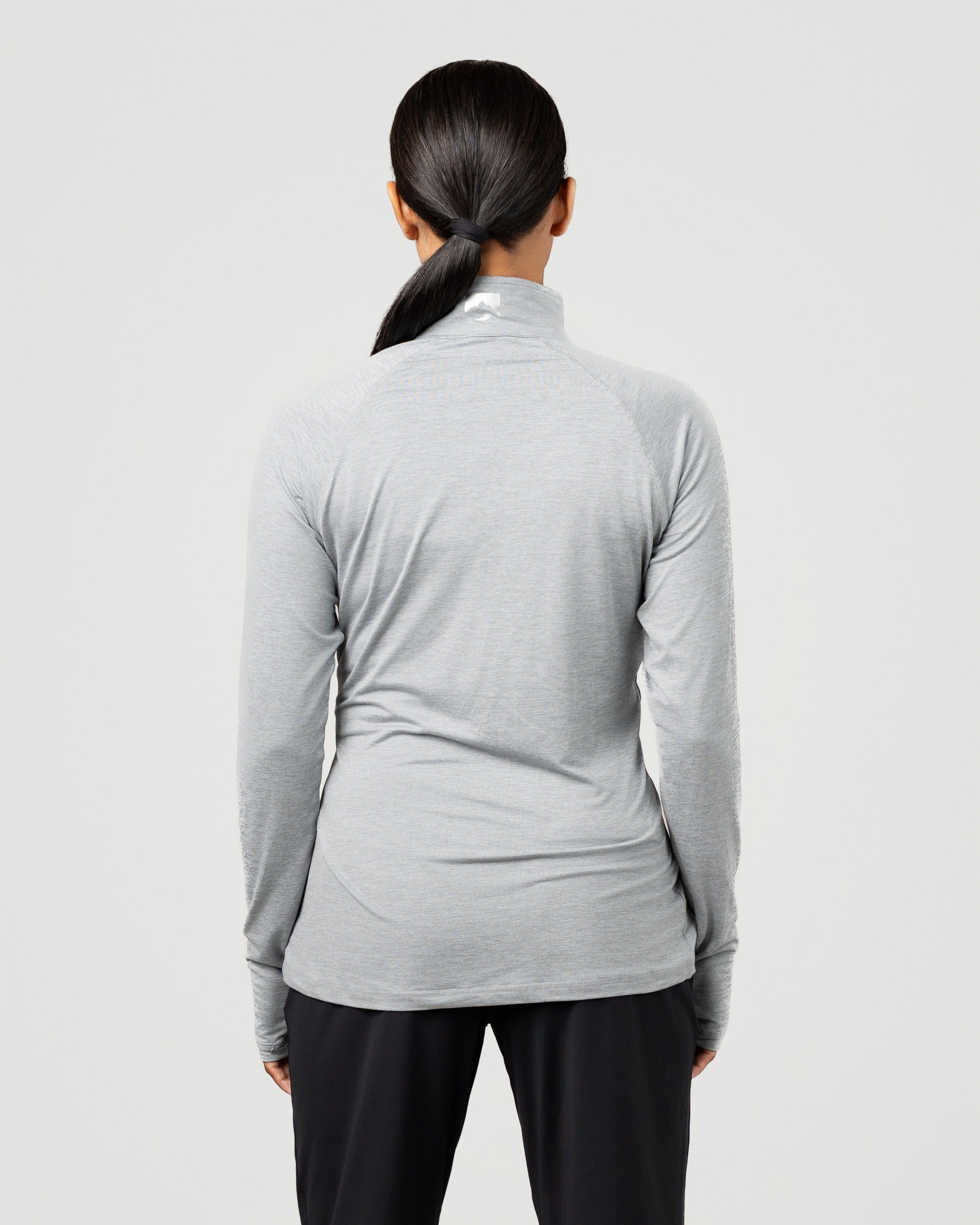 Light Heather Gray