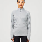 Light Heather Gray