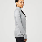 Light Heather Gray