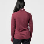Merlot Red