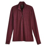 Merlot Red
