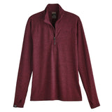 Merlot Red