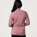 Rosewood Pink