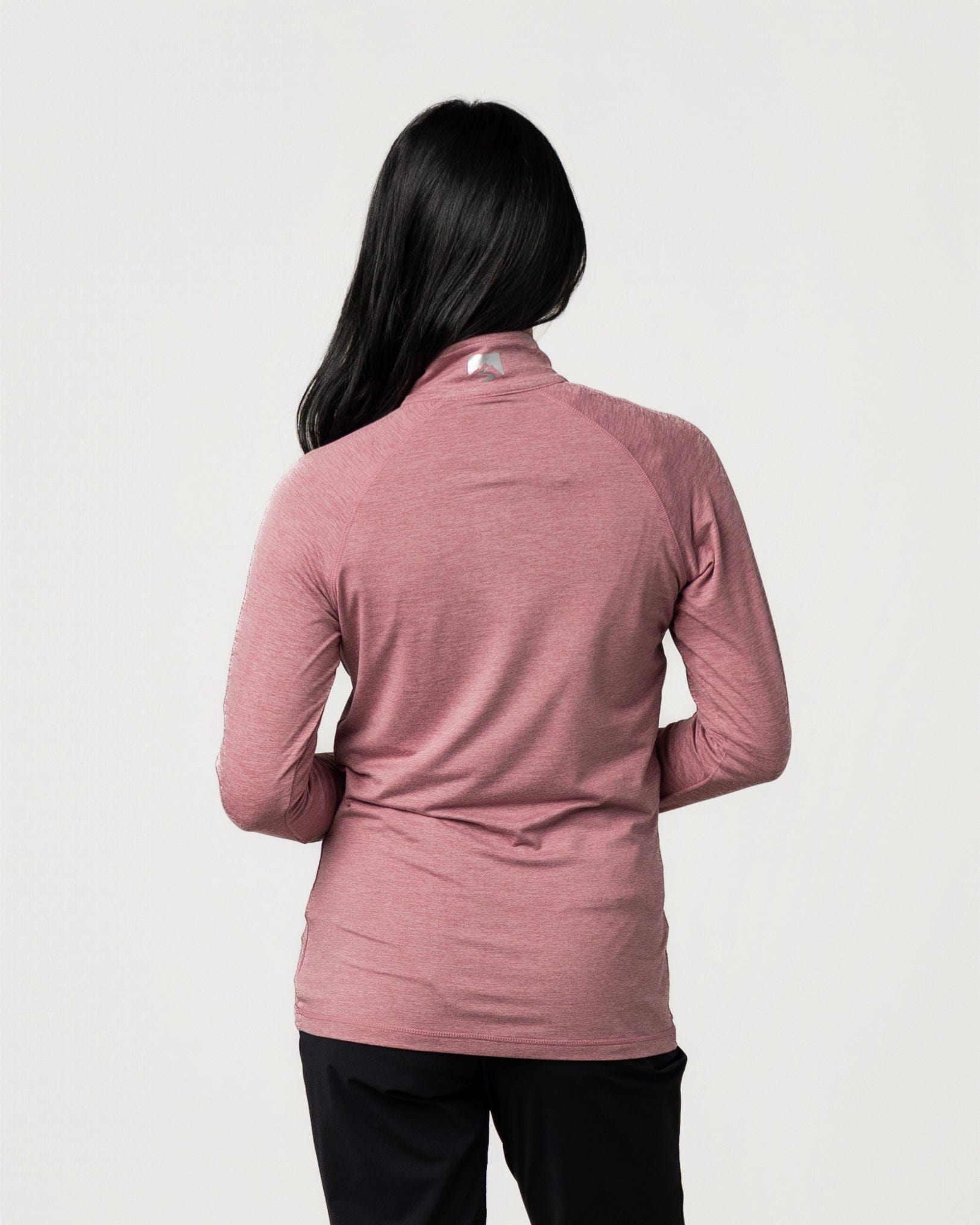 Rosewood Pink