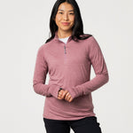 Rosewood Pink