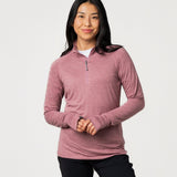 Rosewood Pink