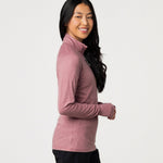 Rosewood Pink