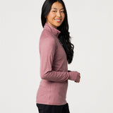 Rosewood Pink