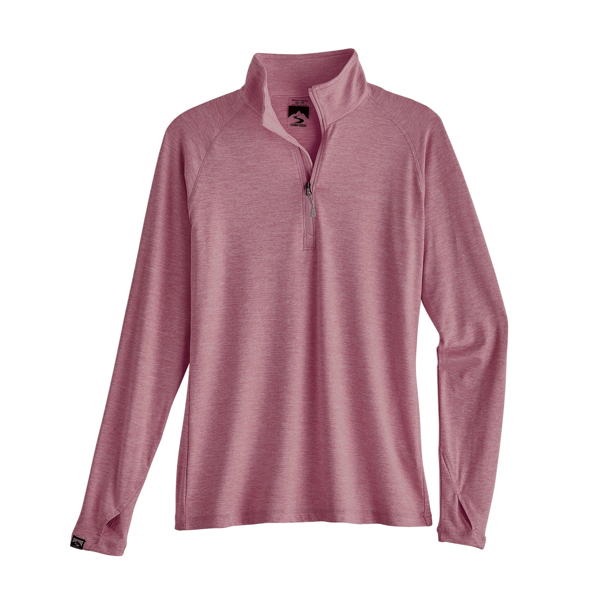 Rosewood Pink