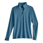 Smokey Blue