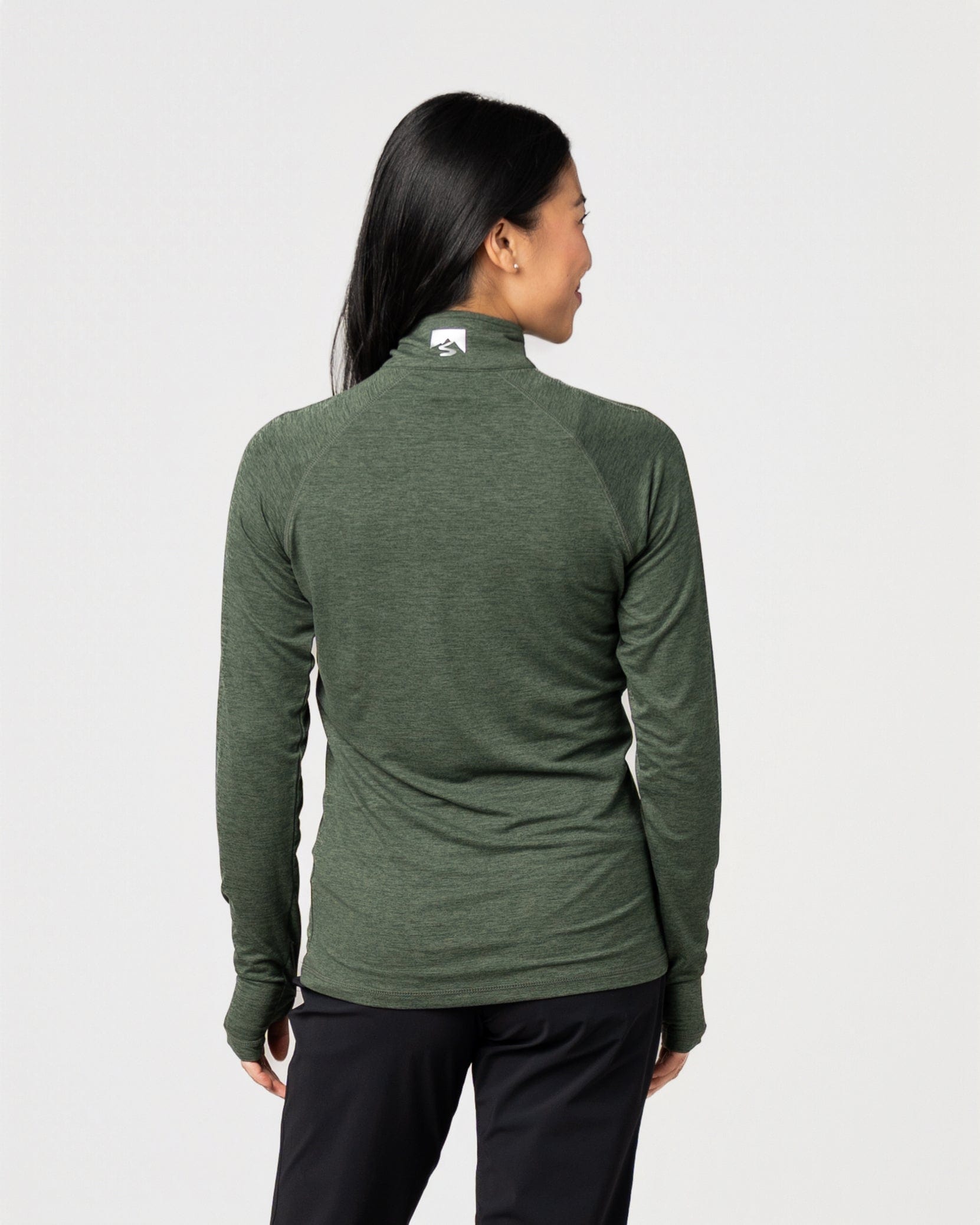 Spruce Green