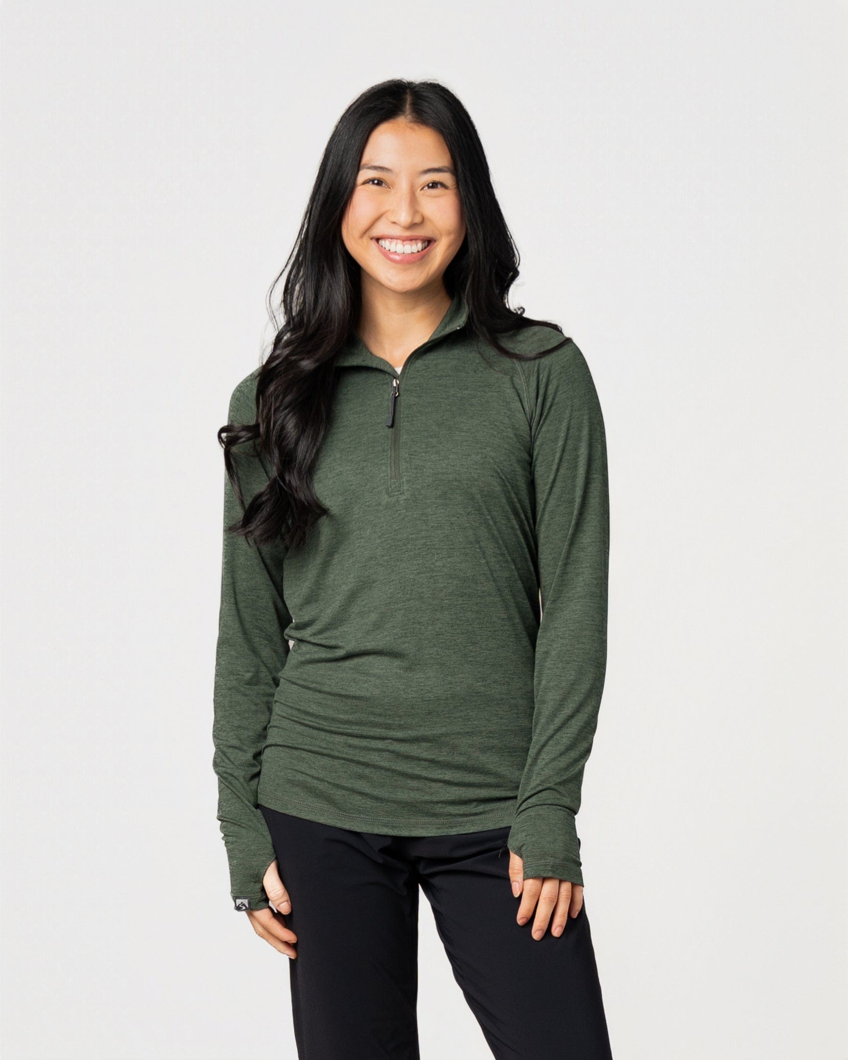 Spruce Green