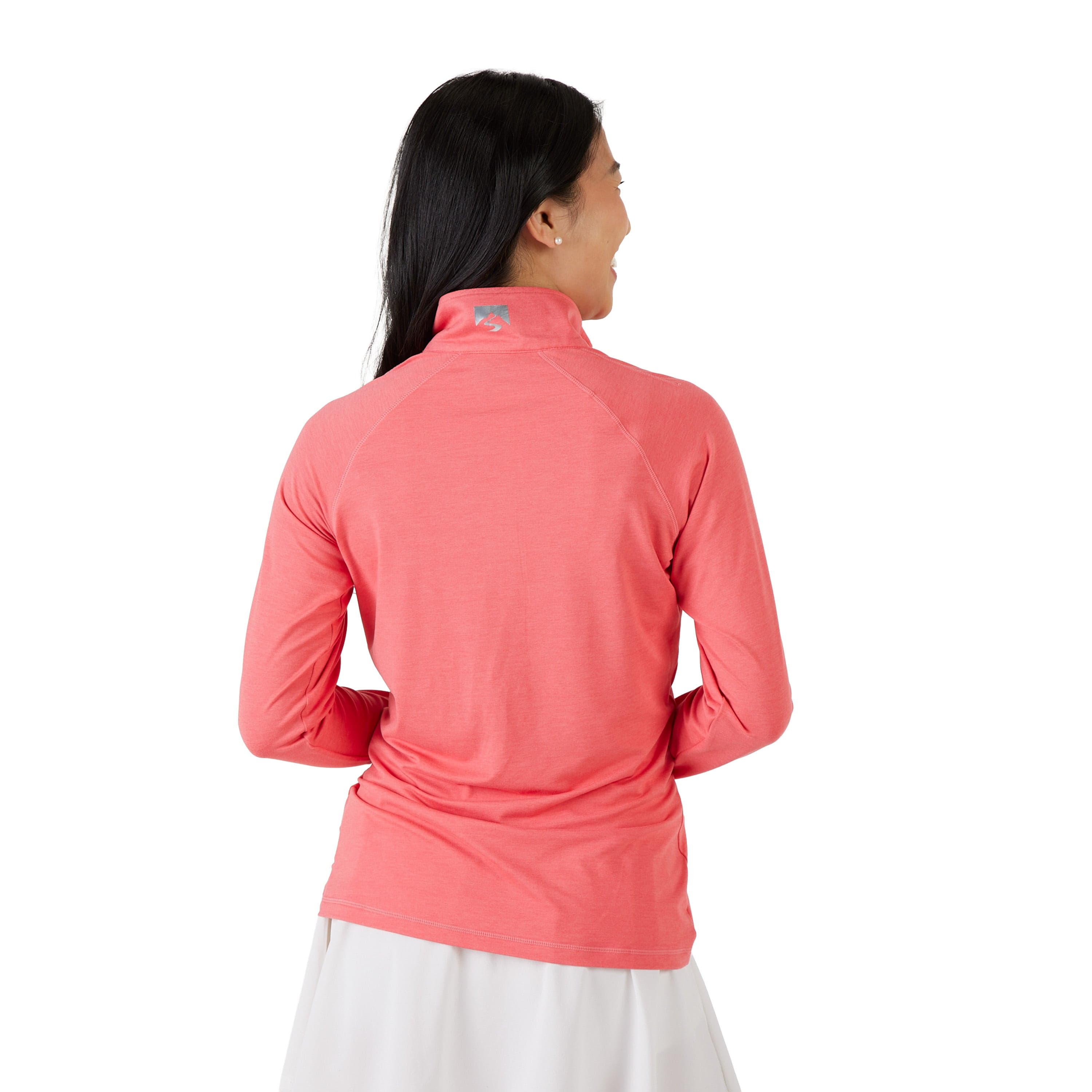 Watermelon Pink