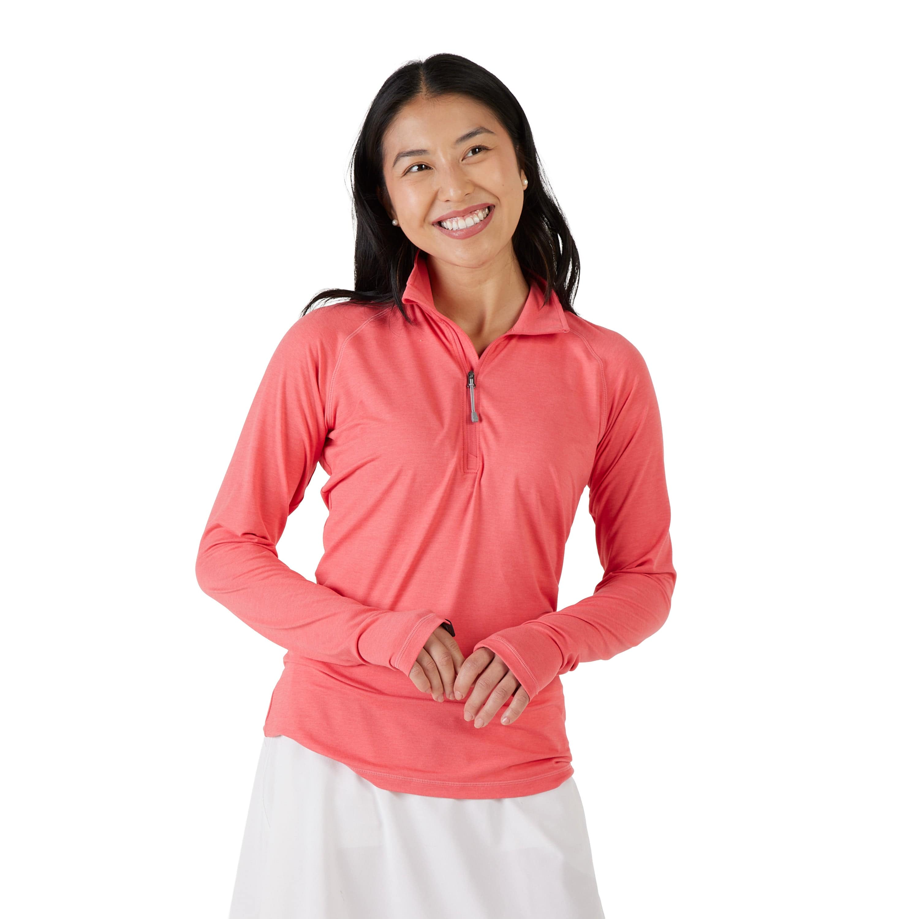 Watermelon Pink