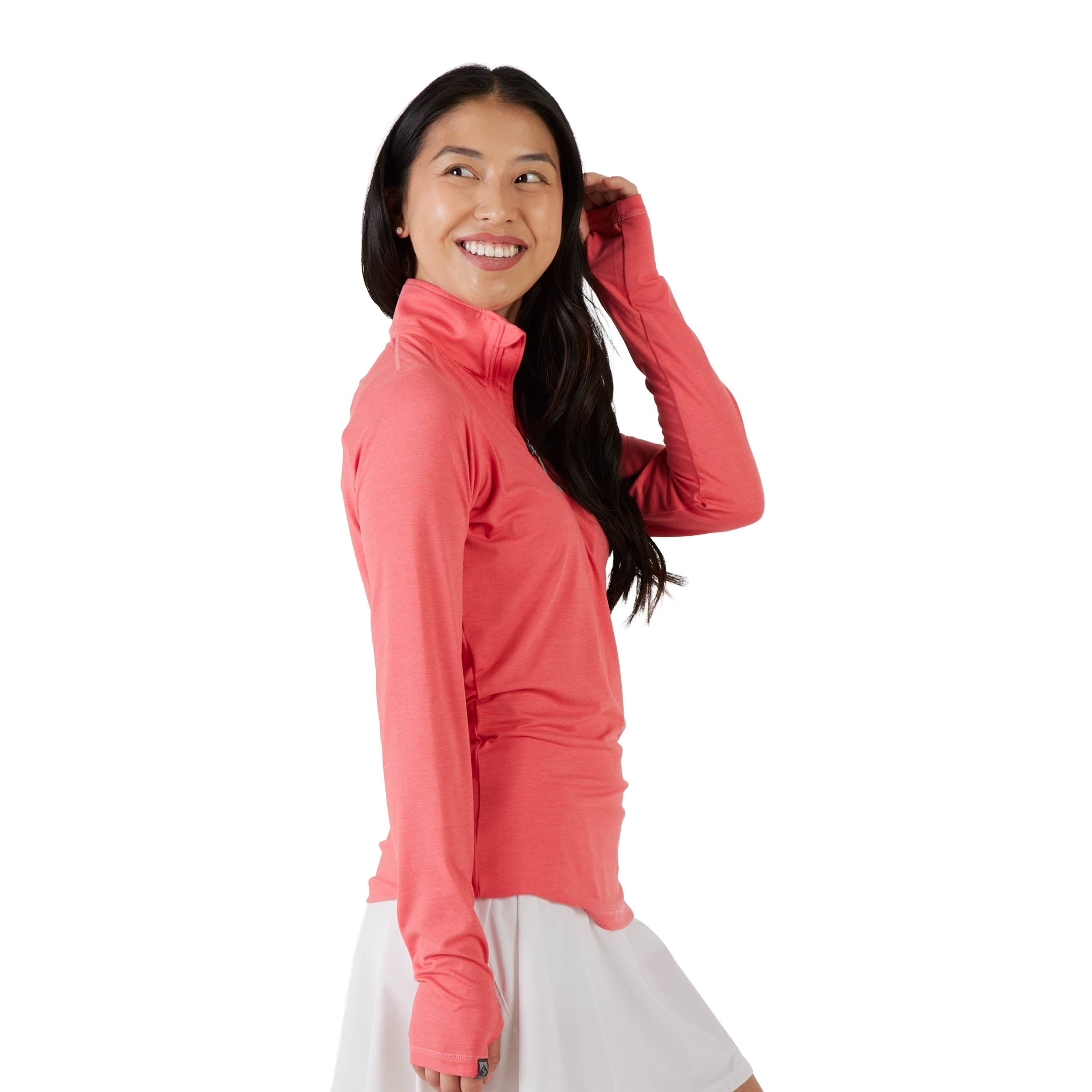 Watermelon Pink