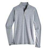 Light Heather Gray
