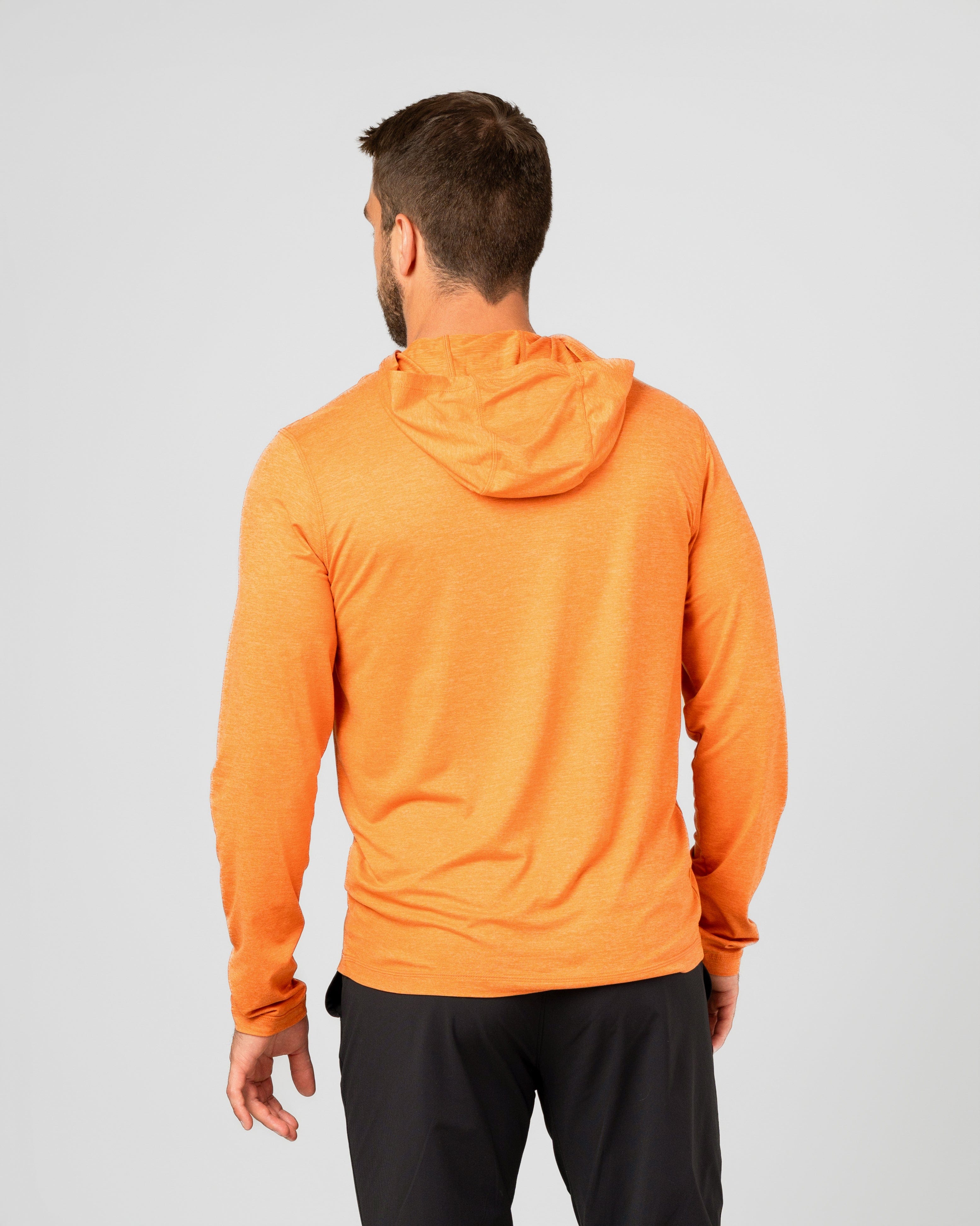 Clay Orange