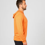 Clay Orange
