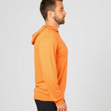 Clay Orange