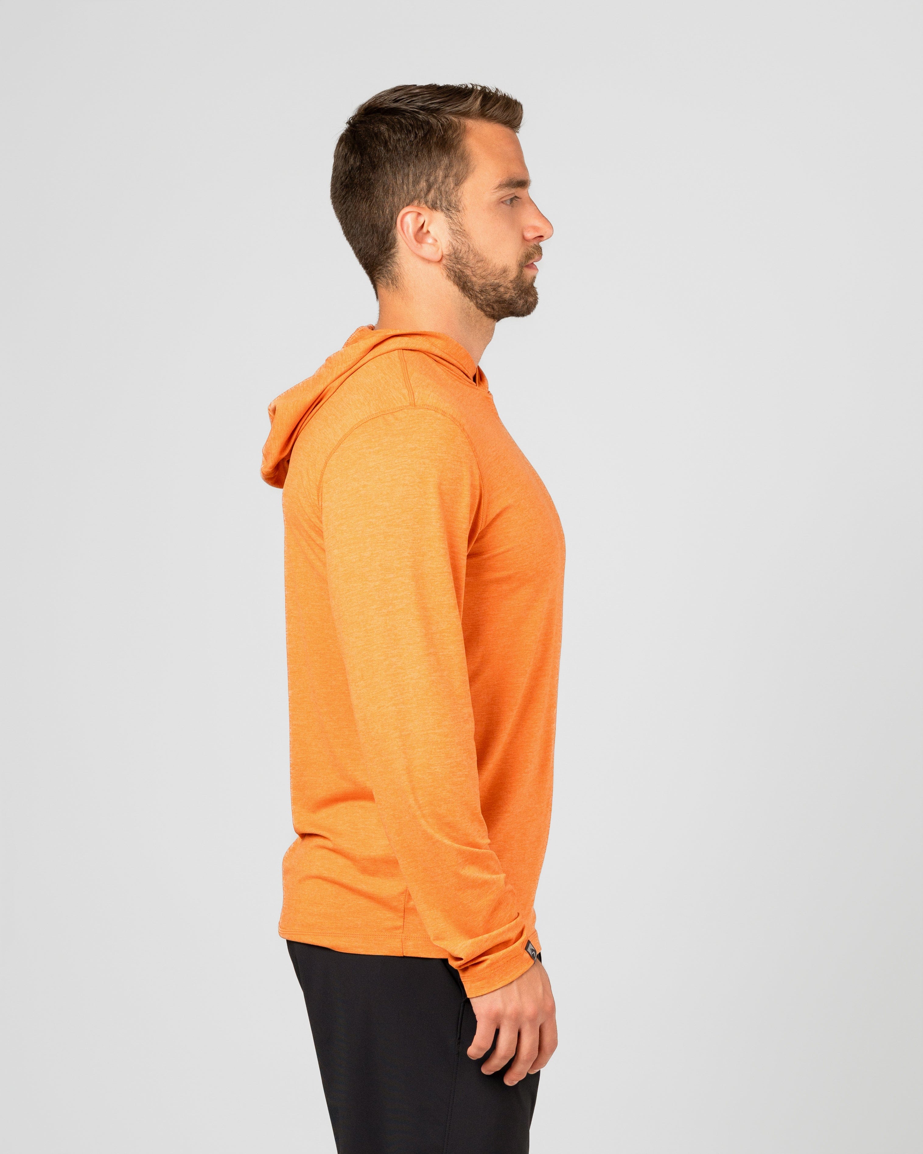 Clay Orange