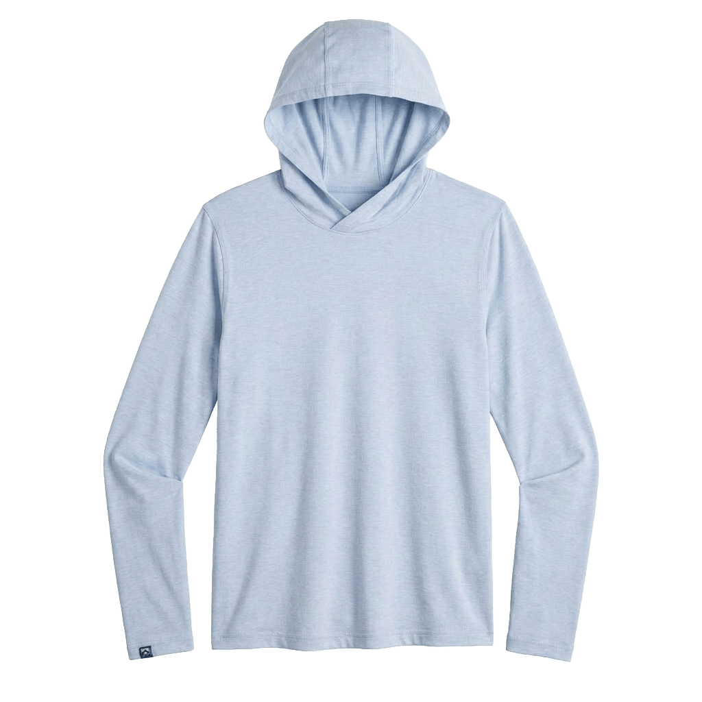 Dusk Blue