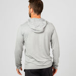 Light Heather Gray