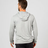 Light Heather Gray
