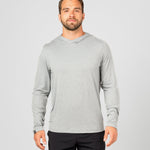 Light Heather Gray
