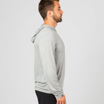 Light Heather Gray