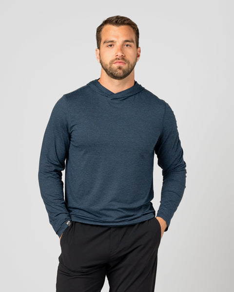 Men's Pacesetter Super Soft Lightweight Hoodie