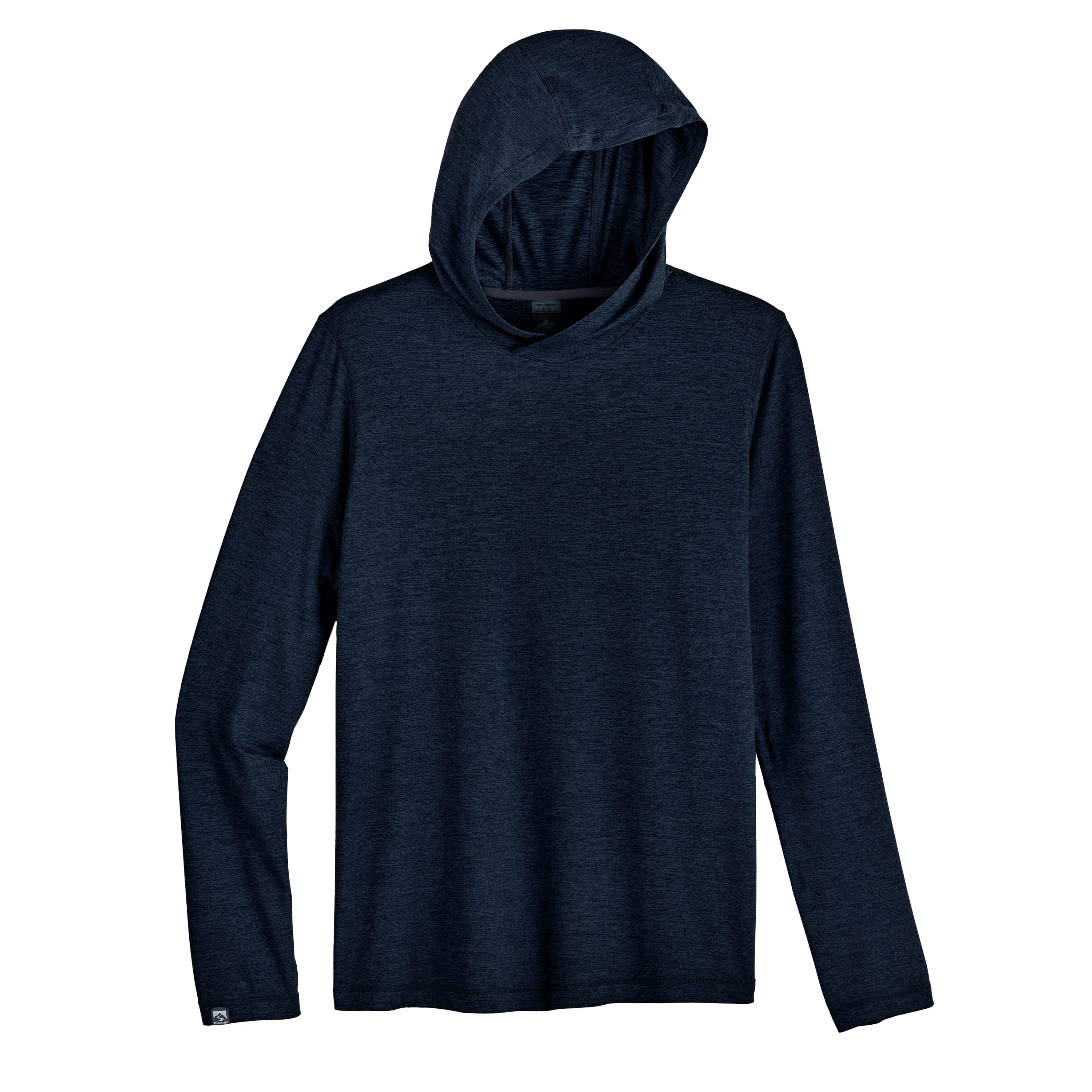 Men's Pacesetter Breathable Fitness Hoodie – Storm Creek