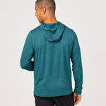 Ocean Teal