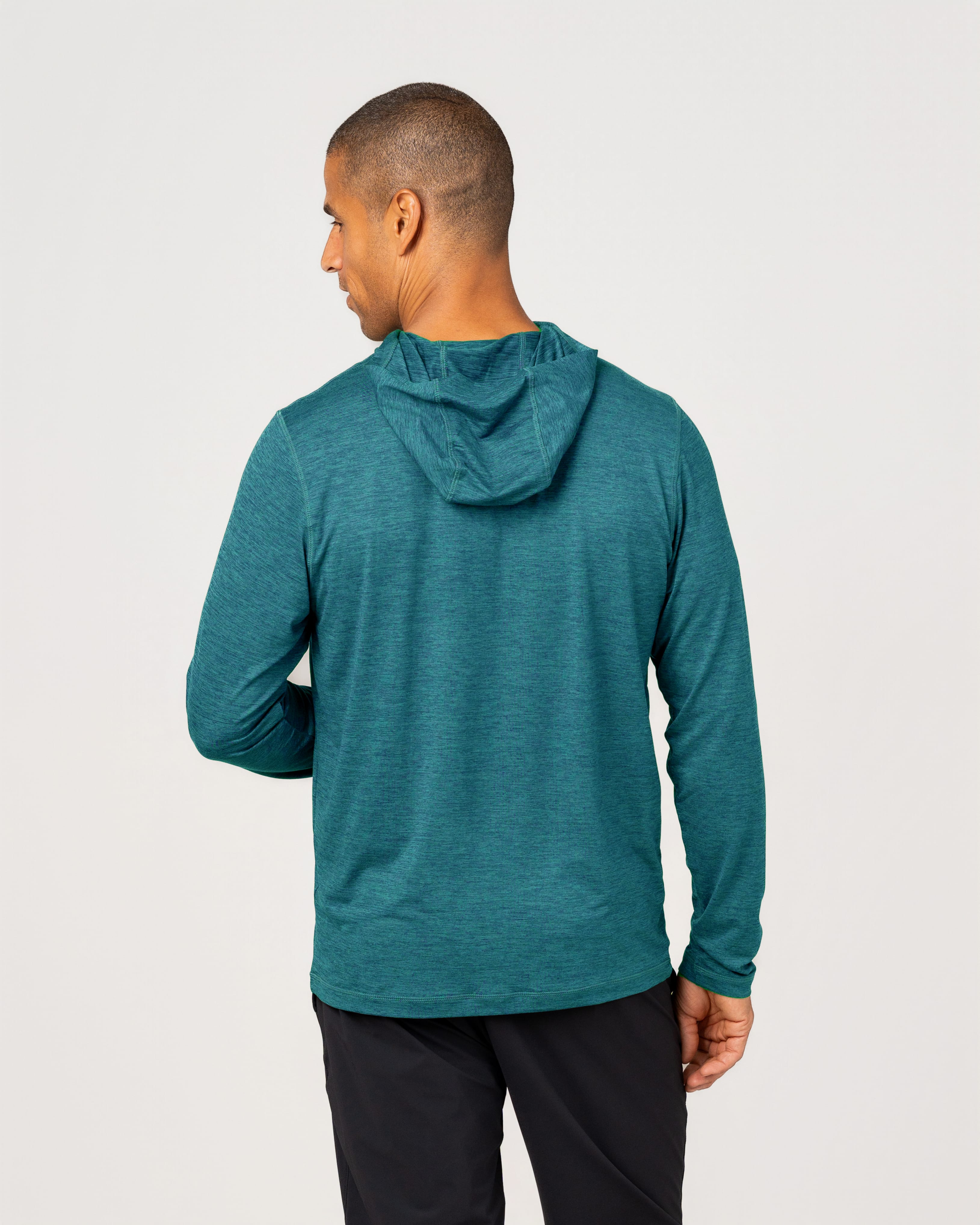 Ocean Teal