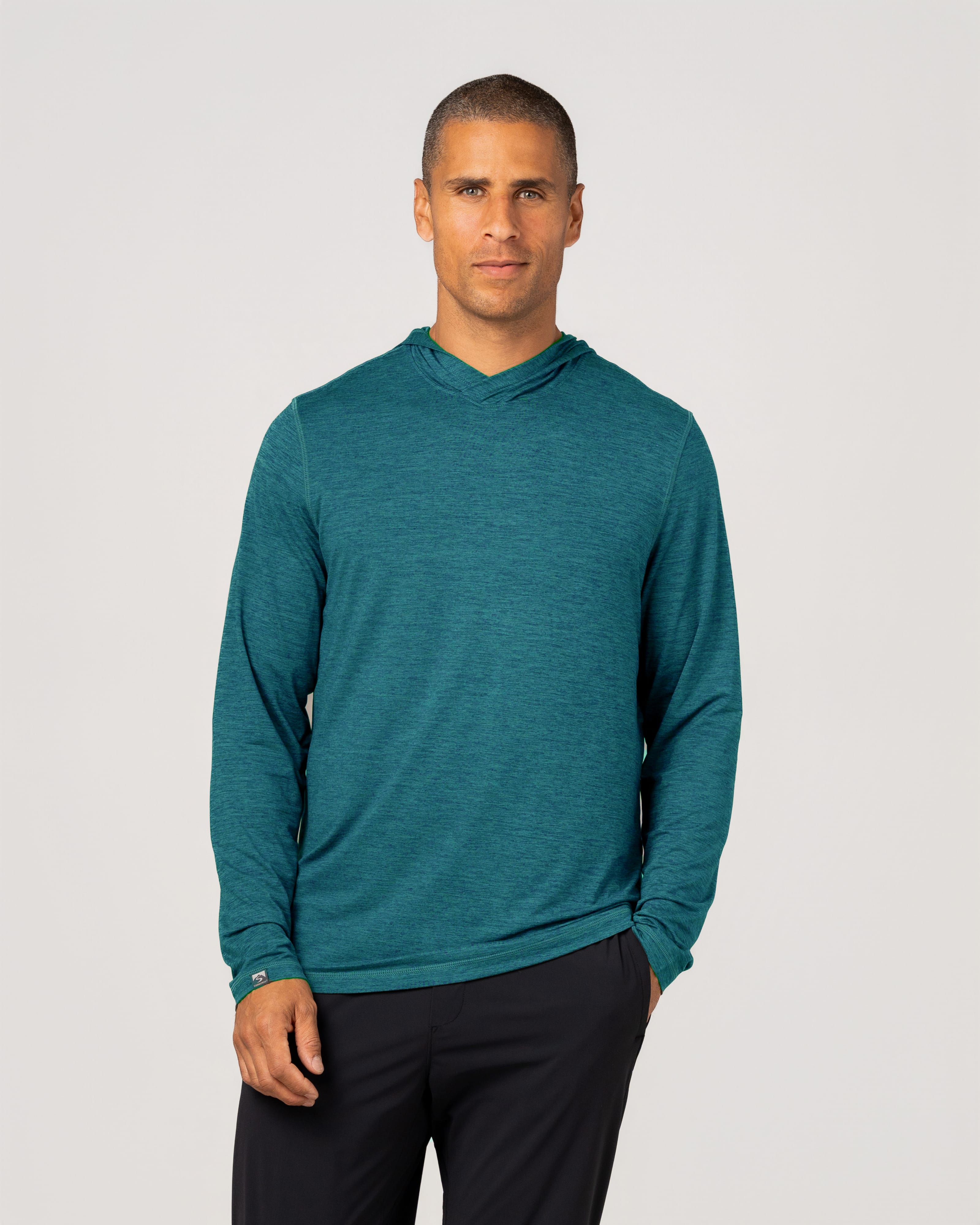 Ocean Teal