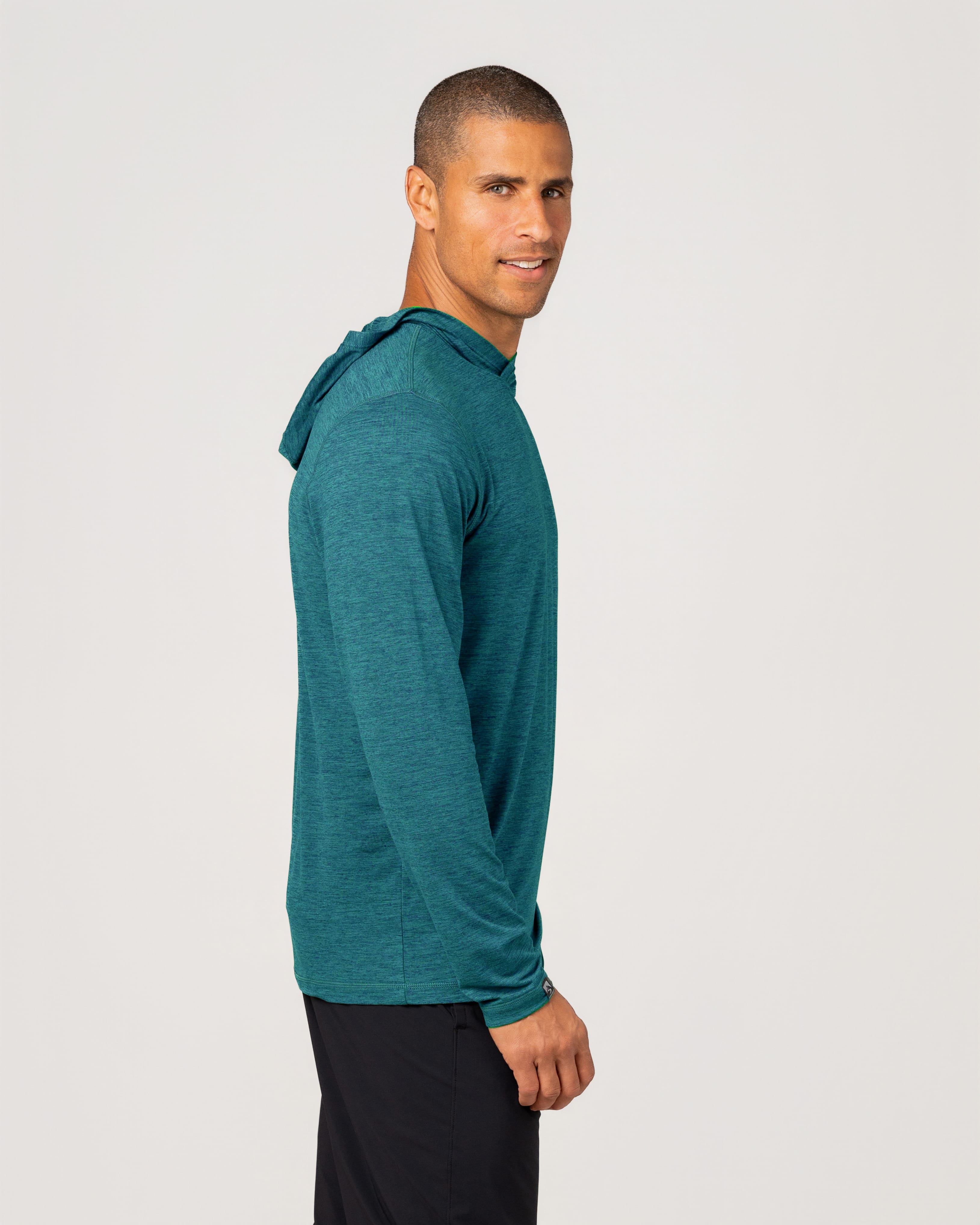 Ocean Teal