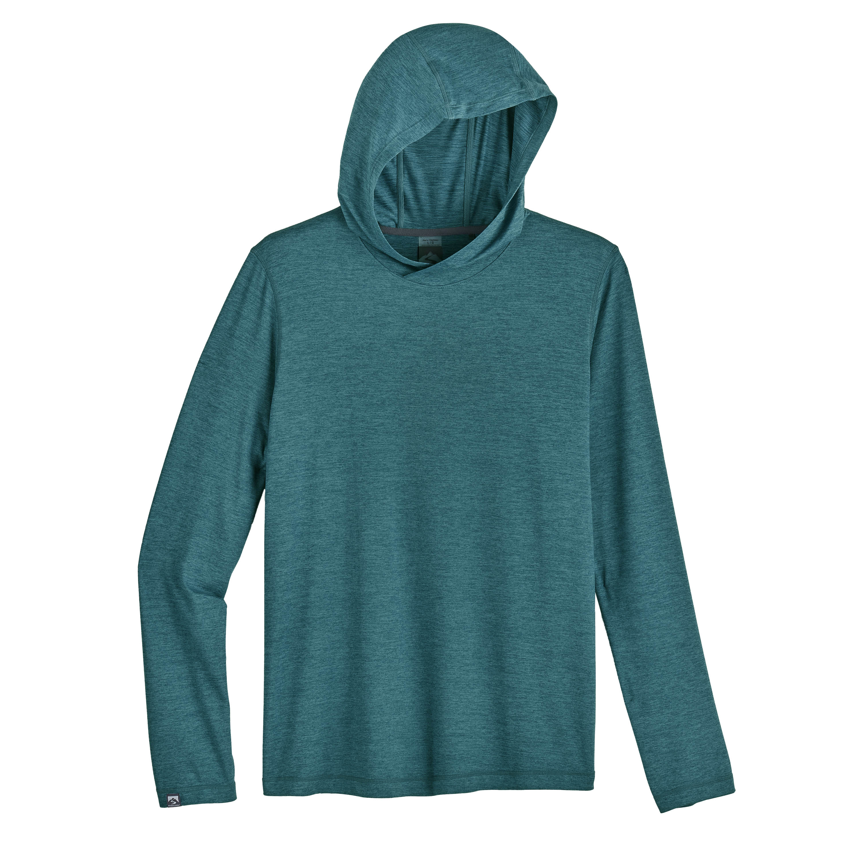 Men's Pacesetter Breathable Fitness Hoodie – Storm Creek