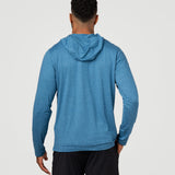 Smokey Blue