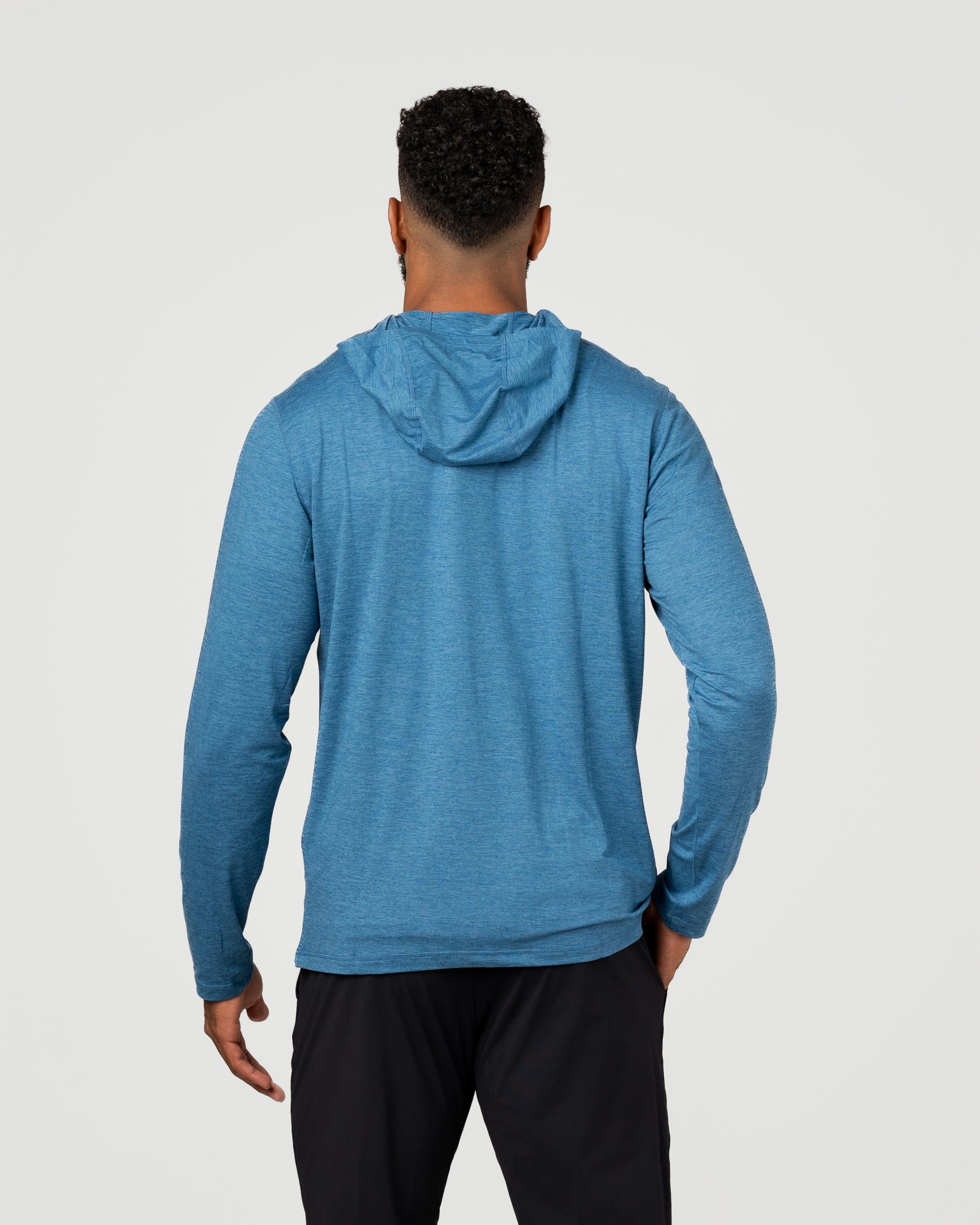 Smokey Blue