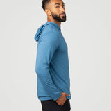 Smokey Blue