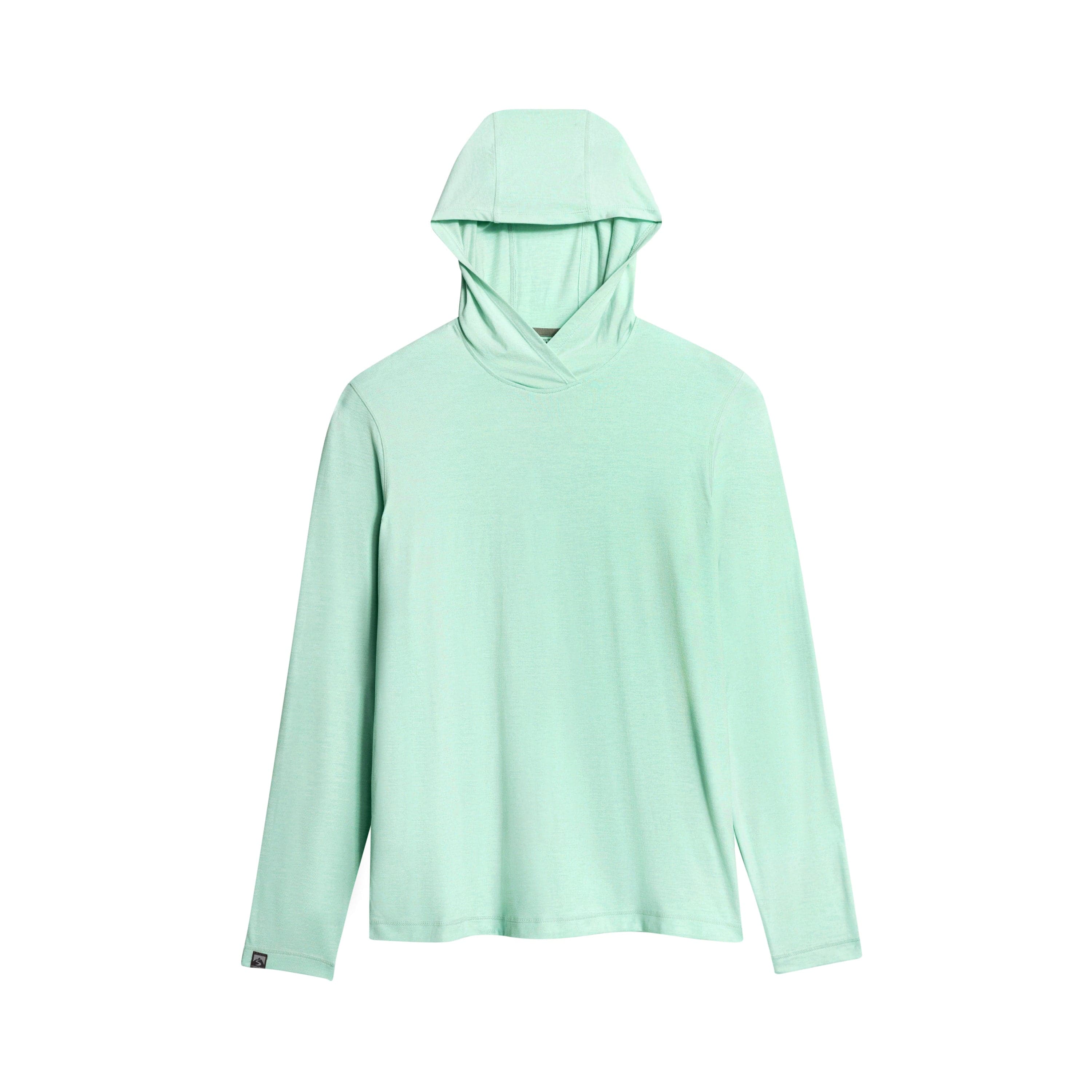Soft Mint Green