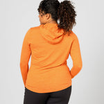 Clay Orange