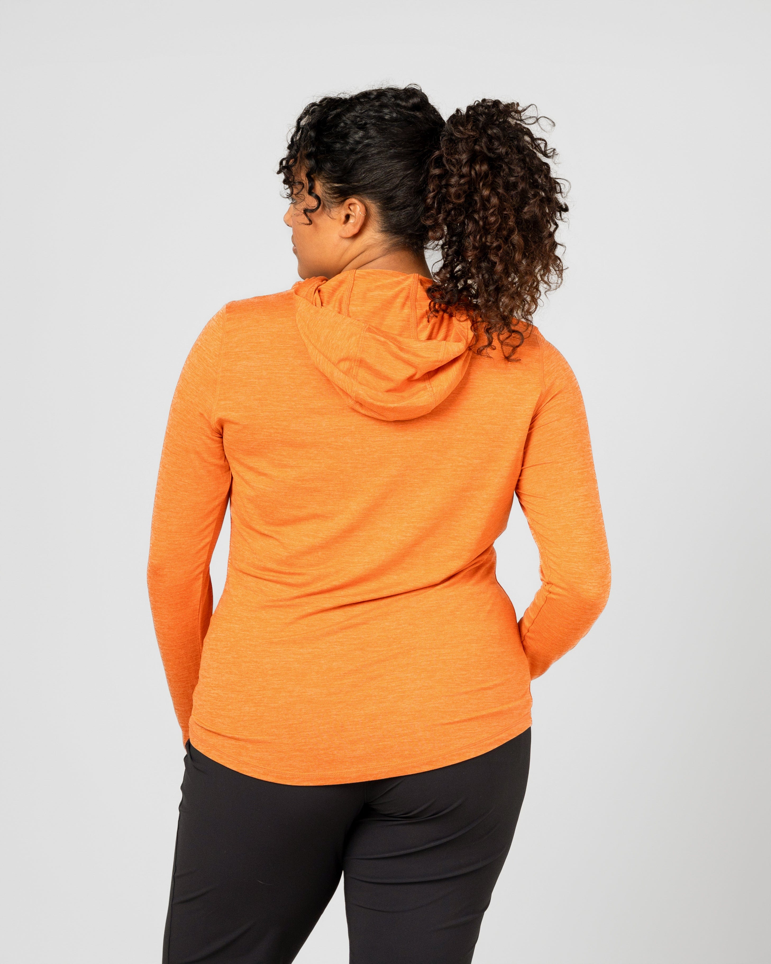 Clay Orange