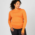 Clay Orange
