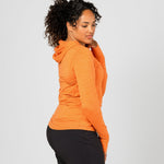 Clay Orange