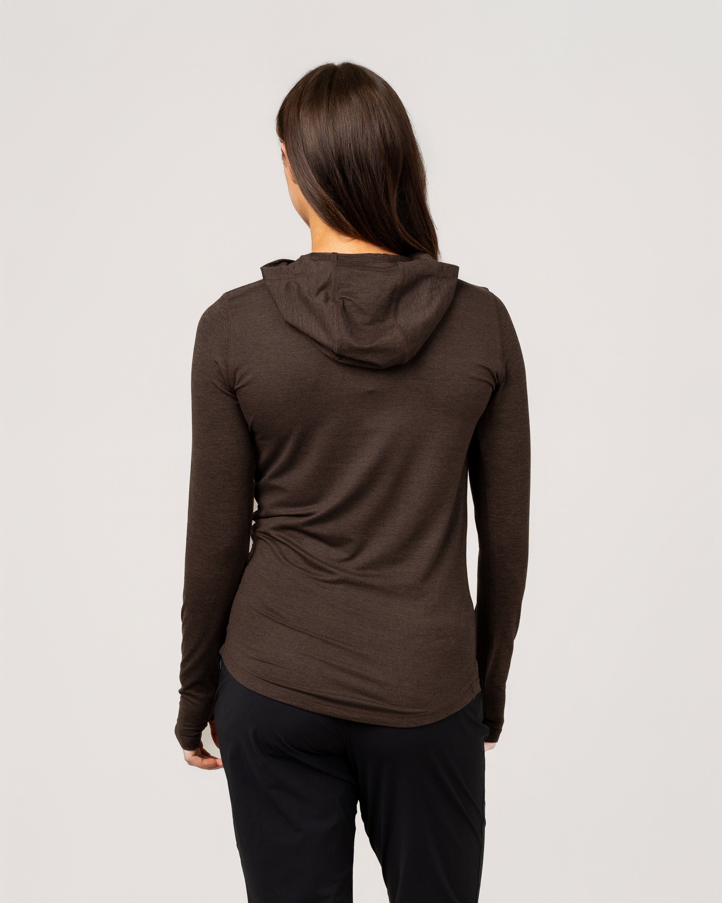 Espresso Brown