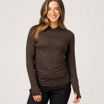 Espresso Brown