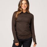 Espresso Brown
